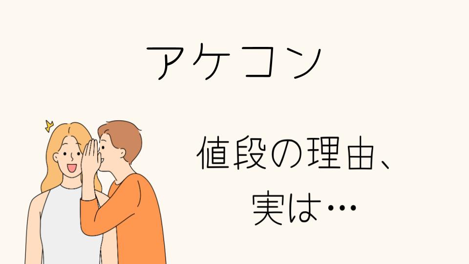 アケコン なぜ高い？その理由を解説